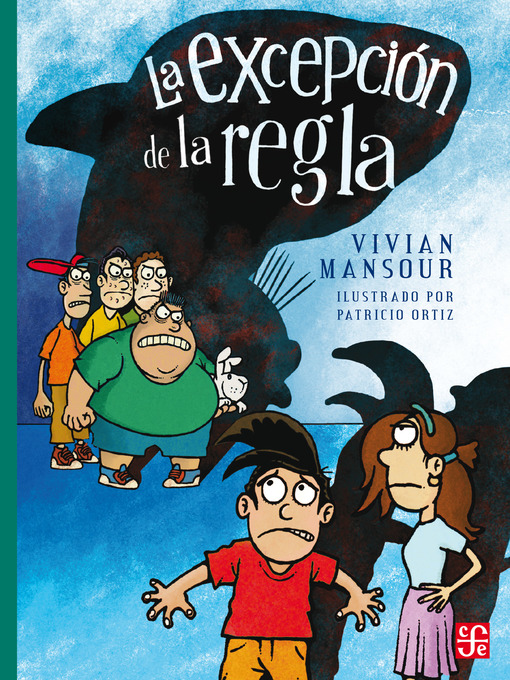 Title details for La excepción de la regla by Vivian Mansur - Available